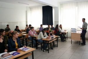 T&uuml;rkiye'nin Ortadoğu politikası ders oldu