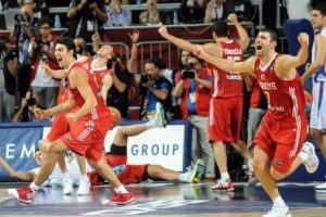 İşte Devler'in kadrosu!
