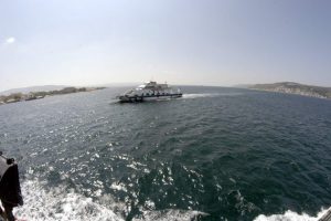 &Ccedil;anakkale &ccedil;ılgın projesini hazırlıyor