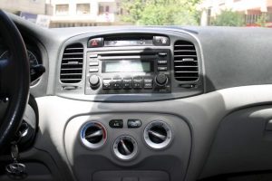 Ara&ccedil; klimalarını kullanırken dikkat