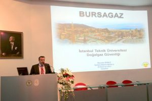 62 ilde 9 milyon insan doğalgazla ısınıyor