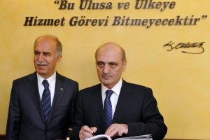 "Projemizde bir hata yok"