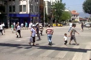 Balıkesir'de deprem!