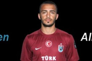 Trabzon'dan, 1461 Trabzon'a!