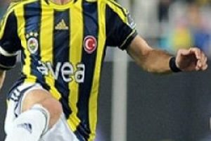 Fenerbah&ccedil;e'den bir imza daha