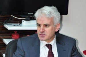 "Yargı etkinleşiyor, &ouml;zg&uuml;rl&uuml;k alanları genişliyor"