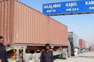 Pakistan ikmal yollarını a&ccedil;tı