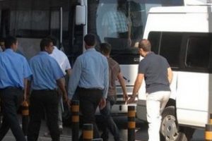 Casuslukta 22 kişi adliyeye sevkedildi