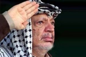 Arafat'ın mezarı a&ccedil;ılacak