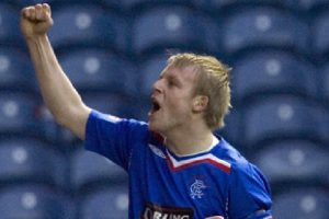 Rangers kan kaybediyor