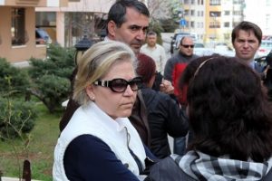 Alan'ın eşine hapis cezası