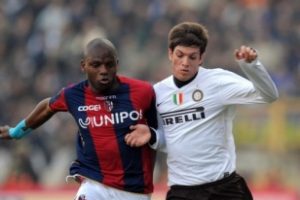 Inter'e gitmesi an meselesi