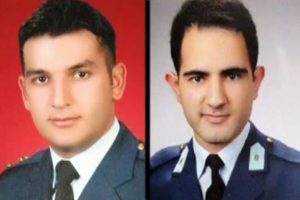 Metehan Demir şehit pilotları anlattı