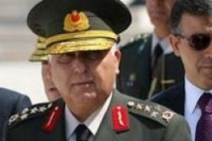 &Ouml;zel savcıları Ergin'e şikayet etti