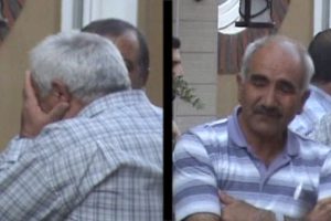 Şehit pilotun acı haberi baba evine ulaştı