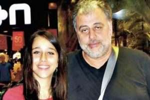 "İşte ger&ccedil;ek sevgilim"