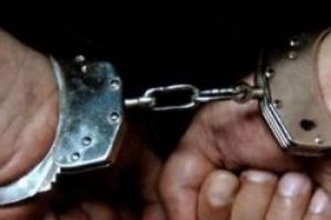 Casusluk soruşturmasında 10 tutuklama