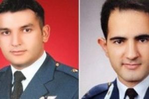 Şehit pilotlar i&ccedil;in t&ouml;ren d&uuml;zenlenecek