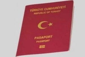 Almanya'daki T&uuml;rklere pasaport uyarısı