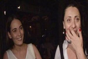 Muhteşem Y&uuml;zyıl'dan Şubat'a transfer