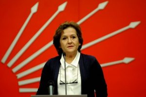 Sorumlular g&ouml;revden el &ccedil;ektirilmeli