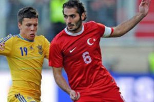 "Hamit Fenerbah&ccedil;e'de" iddiası