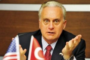 Ricciardone'den Esad'a sert tepki: Bu kabul edilemez