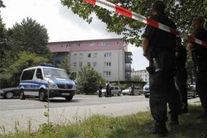 &Ouml;ld&uuml;r&uuml;len rehine T&uuml;rk &ccedil;ıktı