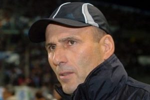 Marsilya yeni teknik direkt&ouml;r&uuml;n&uuml; buldu!