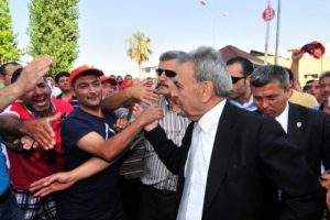 Tarihi dava yeniden başladı