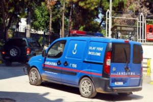 27 muvazzaf serbest bırakıldı