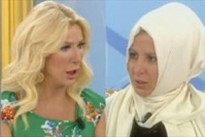 Canlı yayında Seda'nın ağzını a&ccedil;ık bırakan şok s&ouml;zler