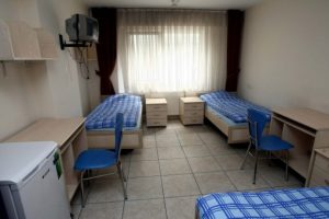 Yurtlar turizmin hizmetinde