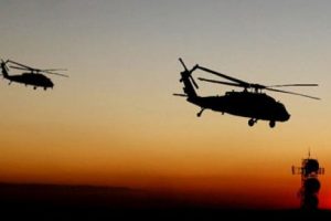 PKK'nın ka&ccedil;ırdığı asker kurtarıldı