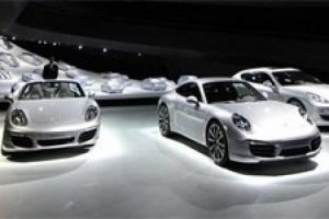 Volkswagen'dan 5.6 milyar dolarlık 'l&uuml;ks' hamle
