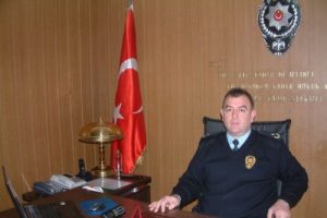 Aşkınoğlu Bursa'ya atandı