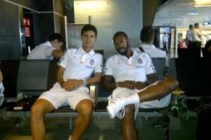 Fernandes'in yeni imajı