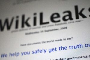 Wikileaks'ten son bomba