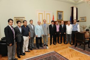 B&uuml;y&uuml;kşehir Bitlis'te de iz bırakıyor