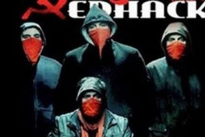 Dışişleri'nden Redhack notası