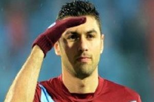 Burak Yılmaz transferinde Lazio &ccedil;ıkmazı!