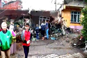 Acı bir ger&ccedil;ek daha ortaya &ccedil;ıktı
