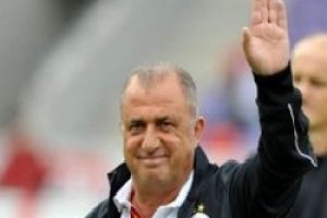 Fatih Terim sanık oldu