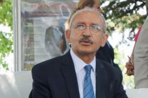 Kılı&ccedil;daroğlu: İlgililer g&ouml;revden alınmalı