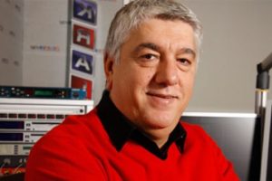 Faik &Ccedil;etiner Hangi Kanal ile Anlaştı?