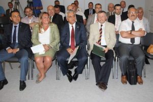 T&uuml;rkiye'nin Detroit'ine lojistik k&ouml;y