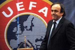 Platini EURO 2012'iyi beğendi