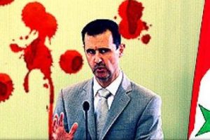 Esad kana doymuyor