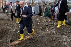 Hatası olan cezasını &ccedil;ekmelidir