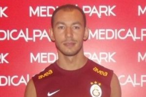 Umut Bulut kontrolden ge&ccedil;ti